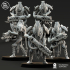Robot Legions - Army Bundle #2 image