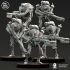Robot Legions - Army Bundle #2 image