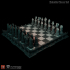 Paladin Chess Set image