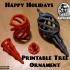 Holiday Ornament image