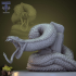 Deathfang Constrictor Snake  (FREE if you join our tribe for just $10!) image
