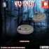Wild Forest Set 32mm n.2 (Pre-supported) image