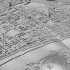 3D Turin | Digital Files | 3D STL File | Turin 3D Map | 3D City Art | 3D Printed Landmark | Model of Turin Skyline | 3D Art image