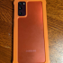 Samsung Galaxy S20 FE Bumper Phone Case image