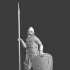 Medieval Novgorod Guard image