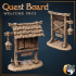 Quest Board image