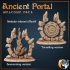 Ancient Portal - Travelling & Summoning Options image
