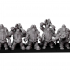 Chaos Dwarfs Warriors image