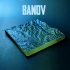 Banov Map image