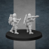 United States - Infantry Heavy Weapons image