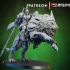 Spartancast Lion Cavalery 1 Support ready image