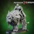 Spartancast Lion Cavalery 3 Support ready image