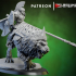 Spartancast Lion Cavalery 5 Support ready image
