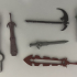 Weapons image