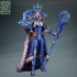 Ice Queen  - 32mm scale image
