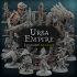Titan Forge Miniatures - 2022 - January - Ursa Empire image