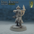 Titan Forge Miniatures - 2022 - January - Ursa Empire image
