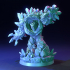 Ice Elementals - Presupported image