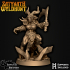 Satynath Wyldhunt Character Pack image