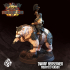 January '22 Release - Mountain War: StoneHeart Clan image