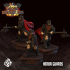 January '22 Release - Mountain War: StoneHeart Clan image
