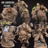 January 2022 Release - Chunky Humans image
