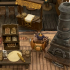 Bakery Assets Pack print image