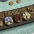 Bakery Assets Pack print image