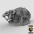 Giant Rats (pre supported) image