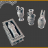 Egyptian Accessories [Support-free] image