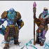 Frost Giants - Male and Female [Support-free] image