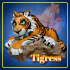 Tigress image