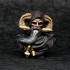 Tim the Enchanter Bust [Pre-Supported] print image
