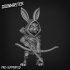 Bunny Brigands Release image