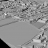 3D Berlin | Digital Files | 3D STL File | Berlin 3D Map | 3D City Art | 3D Printed Landmark | Model of Berlin Skyline | 3D Art image