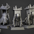 Inquisitorial Band - Highlands Miniatures image