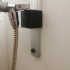 shower head holder duschbrausenhalter for frankia 690i image