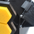 Unfolding James Webb Space Telescope (JWST) image