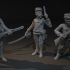 High Noon: Wild West Infantry Pack image