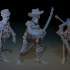 High Noon: Wild West Undead Cavalry Pack image
