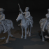 High Noon: Wild West Cavalry Pack image