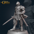 Knight 03 - Knight December release image