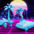 Synthwave Object pack image