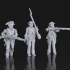 AWI Continental Infantry image