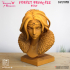 Forest Princess Bust image