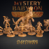 Babylonian Mythology image