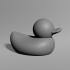 Rubber duck image