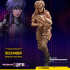 Cyberpunk - UNIT9 squad - BUNDLE image