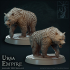 Ursa Empire Bears image