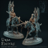 Ursa Empire Imperial Hussars image